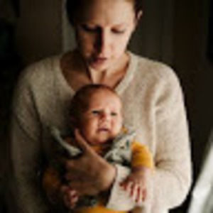 Meet your Posher, Leah